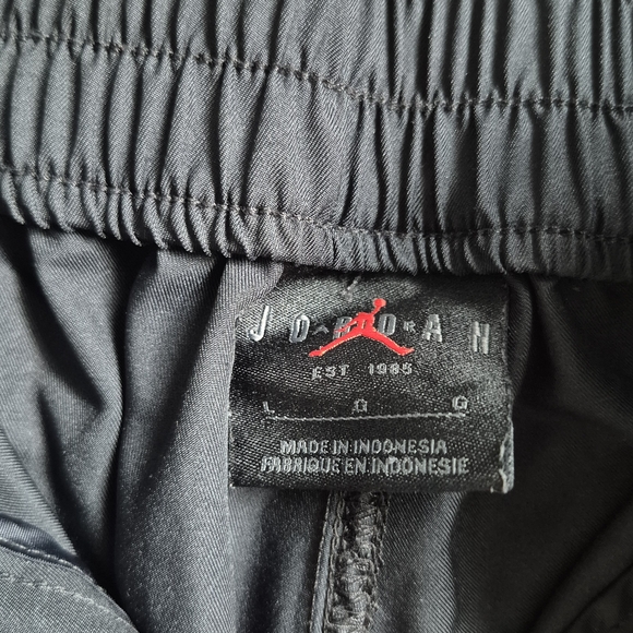 Nike Jordan's Cargo Pants - Picture 7 of 7